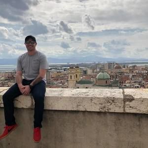 Meet your Posher, Josh